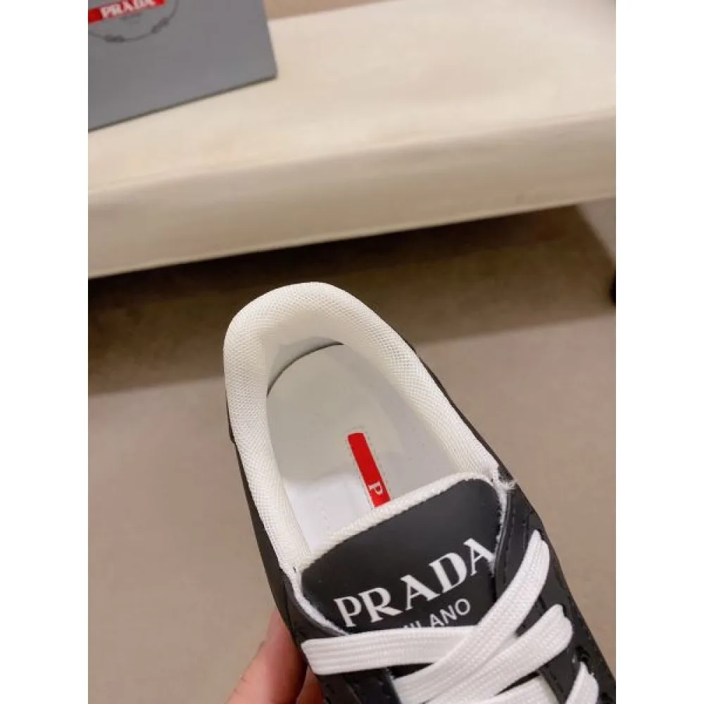 2024FW メンズ用 カジュアルシューズ PRADA プラダ 一気にオシャレ上級者 商品画像 8