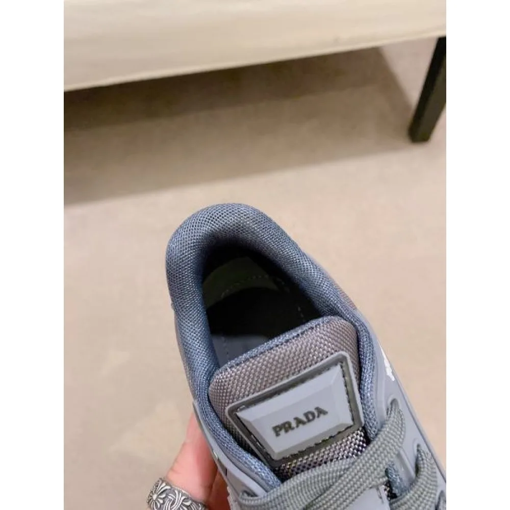 2024FW メンズ用 カジュアルシューズ PRADA プラダ 素敵なコーデは大注目 商品画像 8
