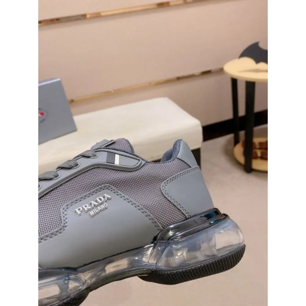 2024FW メンズ用 カジュアルシューズ PRADA プラダ 素敵なコーデは大注目 商品画像 9