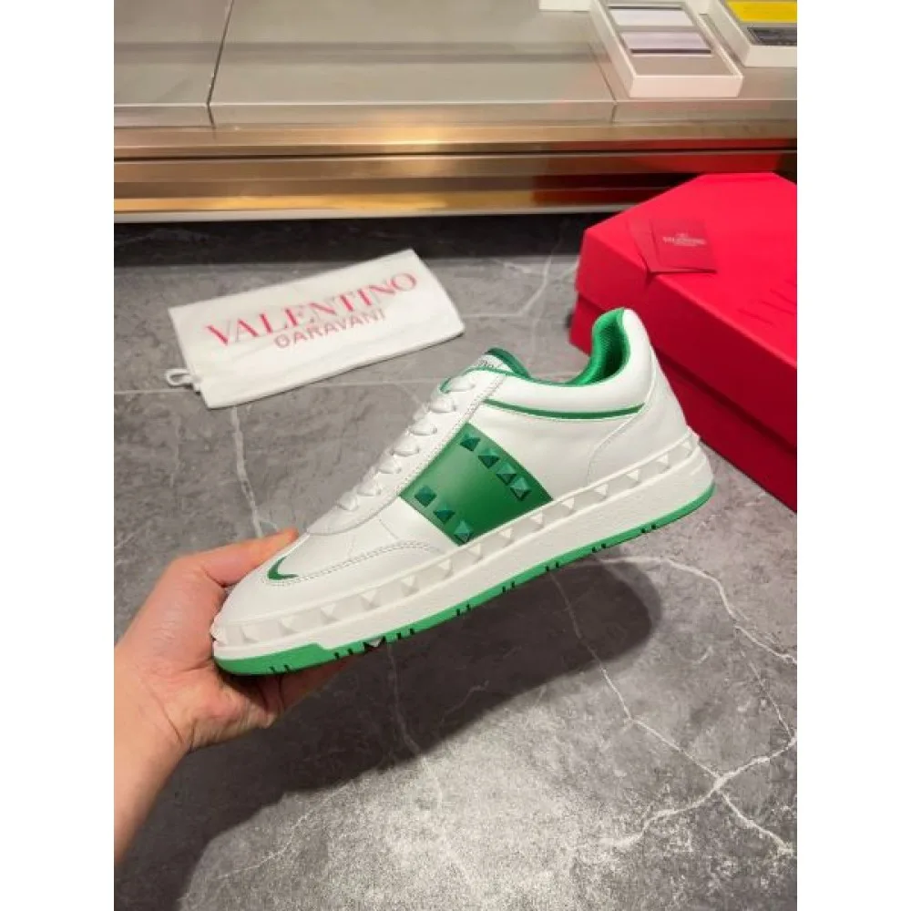 VALENTINO ヴァレンティノ 大人でお上品 2026 メンズ用 カジュアルシューズ 商品画像 6