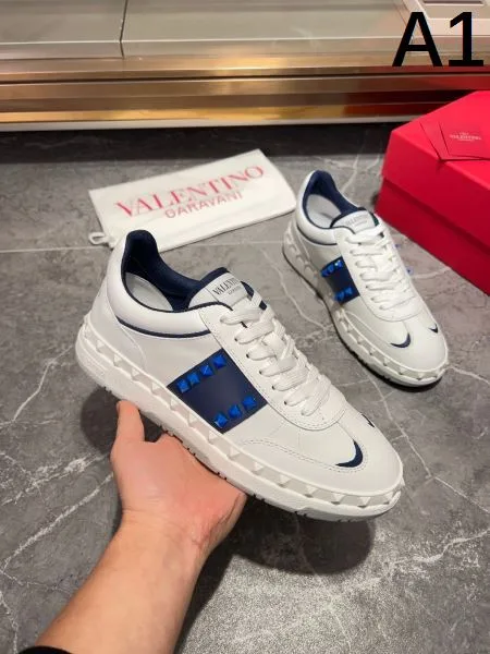 VALENTINO ヴァレンティノ セールで破格 2026 メンズ用 カジュアルシューズ 商品画像 10