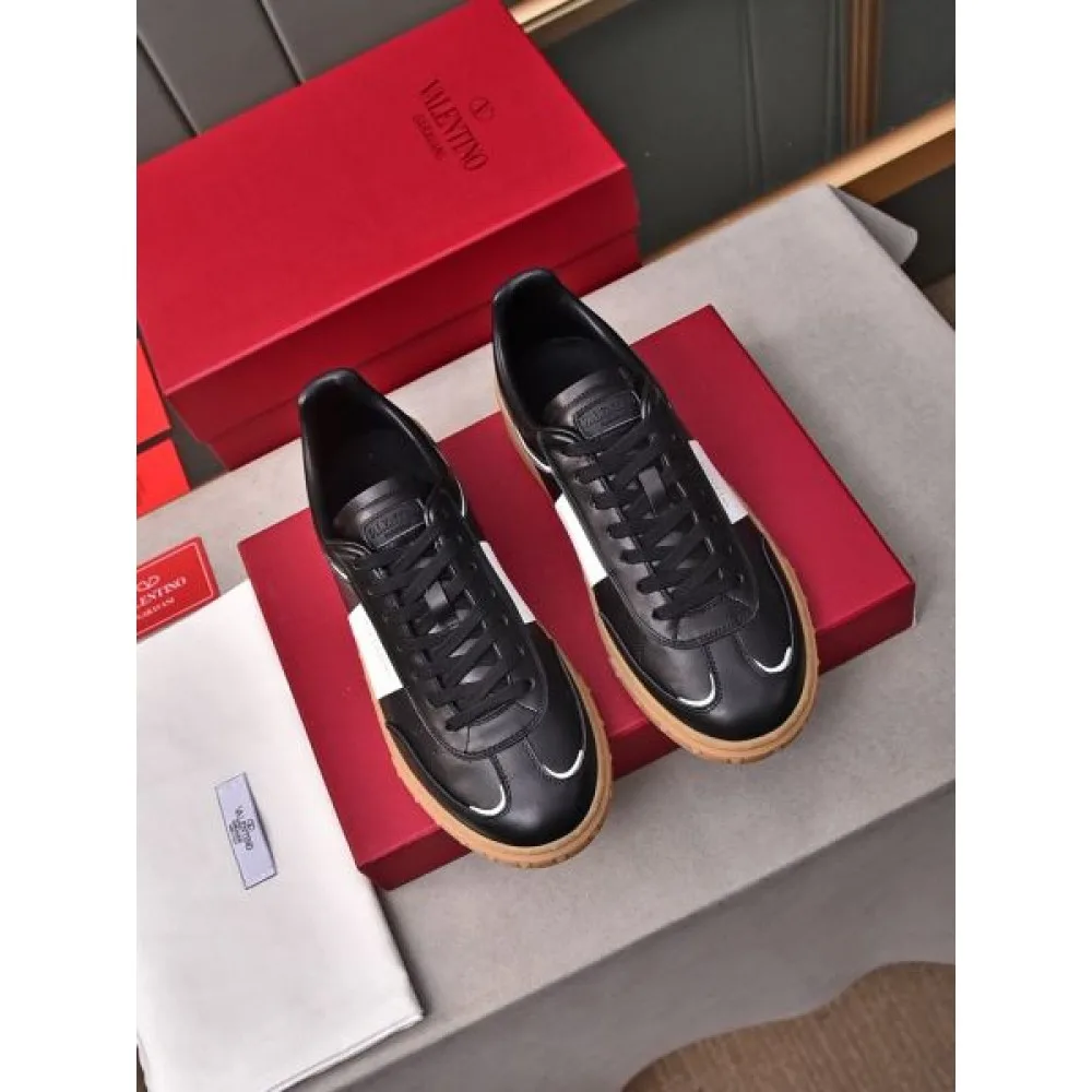 VALENTINO ヴァレンティノ ベストセラー 2026 メンズ用 カジュアルシューズ 商品画像 7