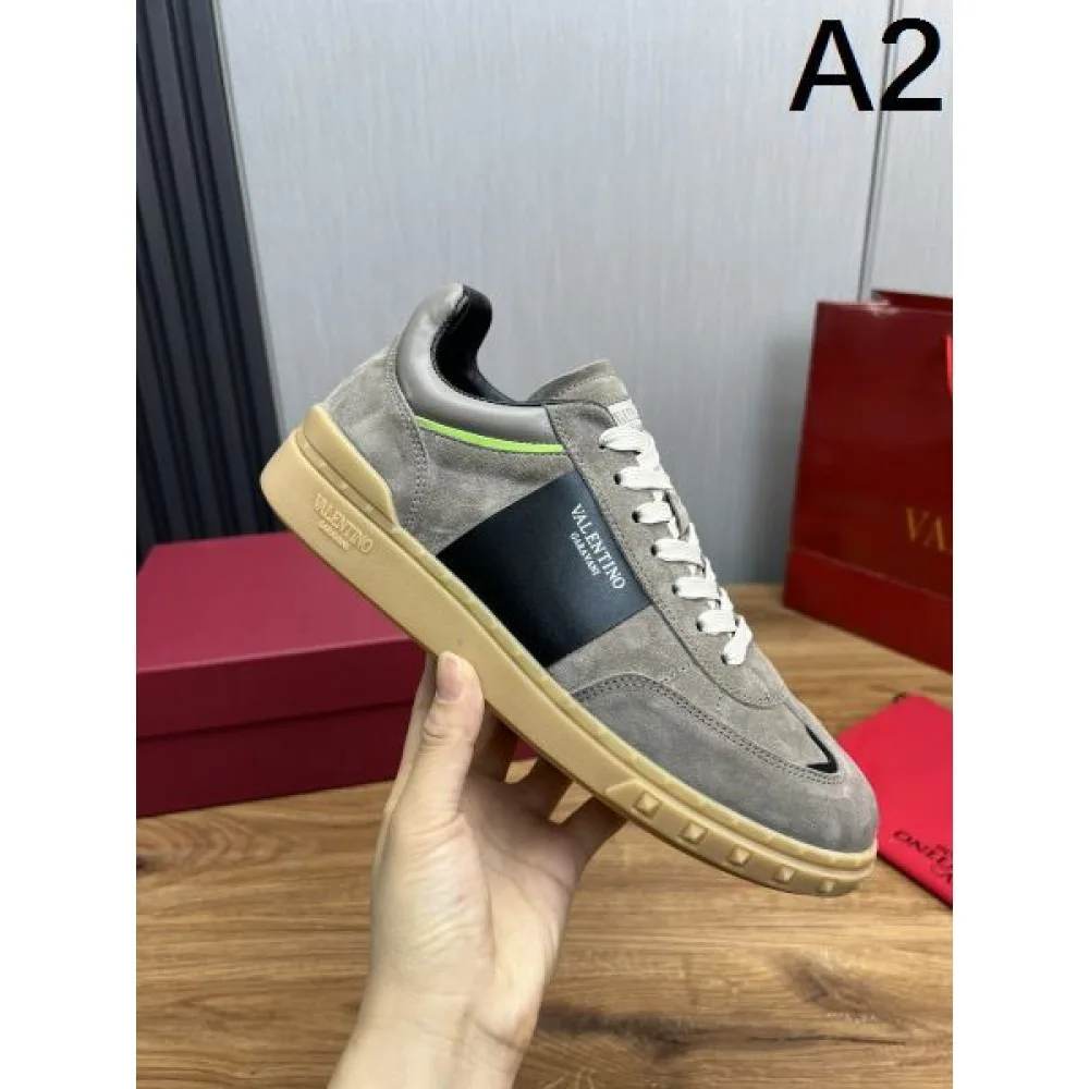 VALENTINO ヴァレンティノ 最新大人気 2026 メンズ用 カジュアルシューズ 商品画像 2