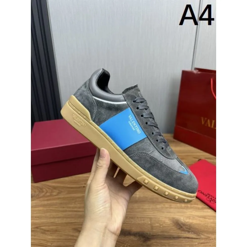 VALENTINO ヴァレンティノ 最新大人気 2026 メンズ用 カジュアルシューズ 商品画像 4