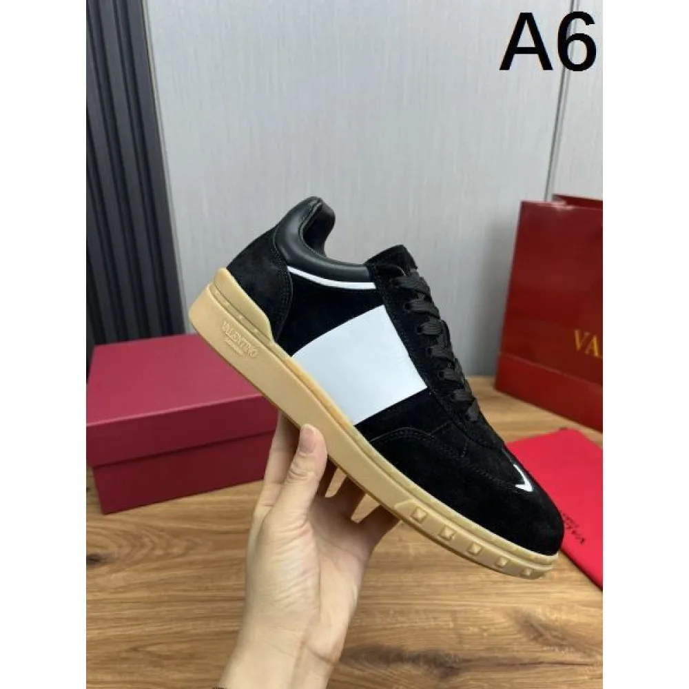VALENTINO ヴァレンティノ 最新大人気 2026 メンズ用 カジュアルシューズ 商品画像 6