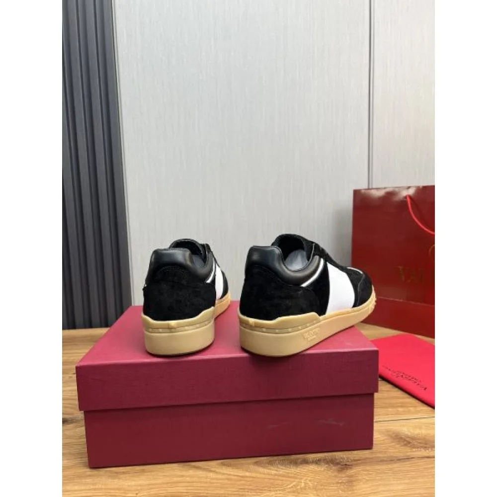 VALENTINO ヴァレンティノ 最新大人気 2026 メンズ用 カジュアルシューズ 商品画像 9