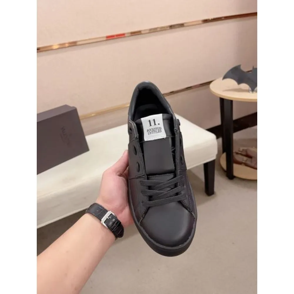 VALENTINO ヴァレンティノ 最新作入荷 2026 メンズ用 カジュアルシューズ 商品画像 7