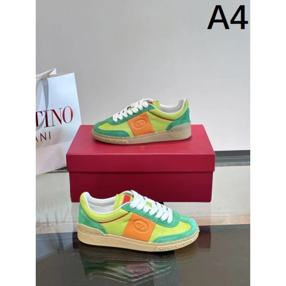 2024FW メンズ用 カジュアルシューズ VALENTINO ヴァレンティノ 雑誌掲載 商品画像 4