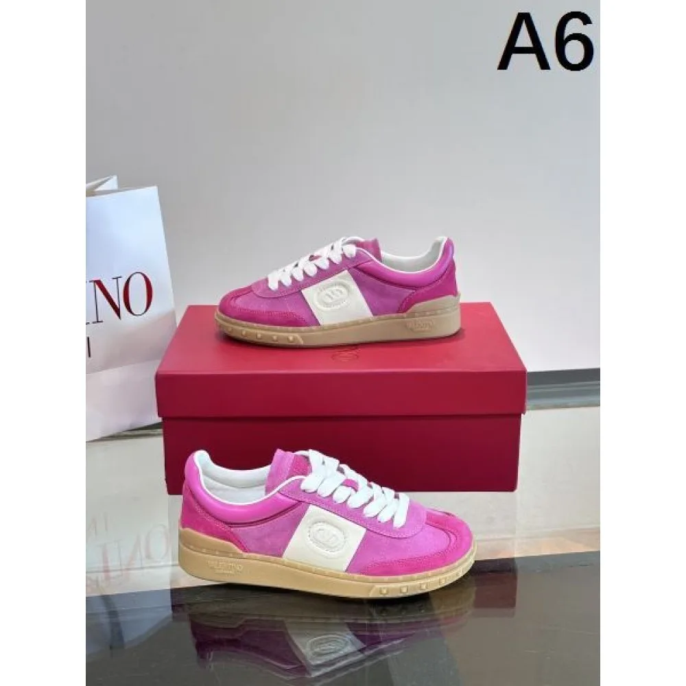 2024FW メンズ用 カジュアルシューズ VALENTINO ヴァレンティノ 雑誌掲載 商品画像 6