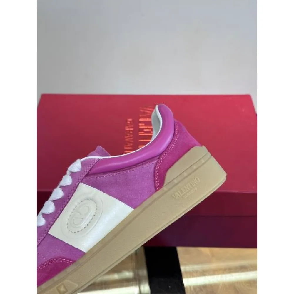 2024FW メンズ用 カジュアルシューズ VALENTINO ヴァレンティノ 雑誌掲載 商品画像 8