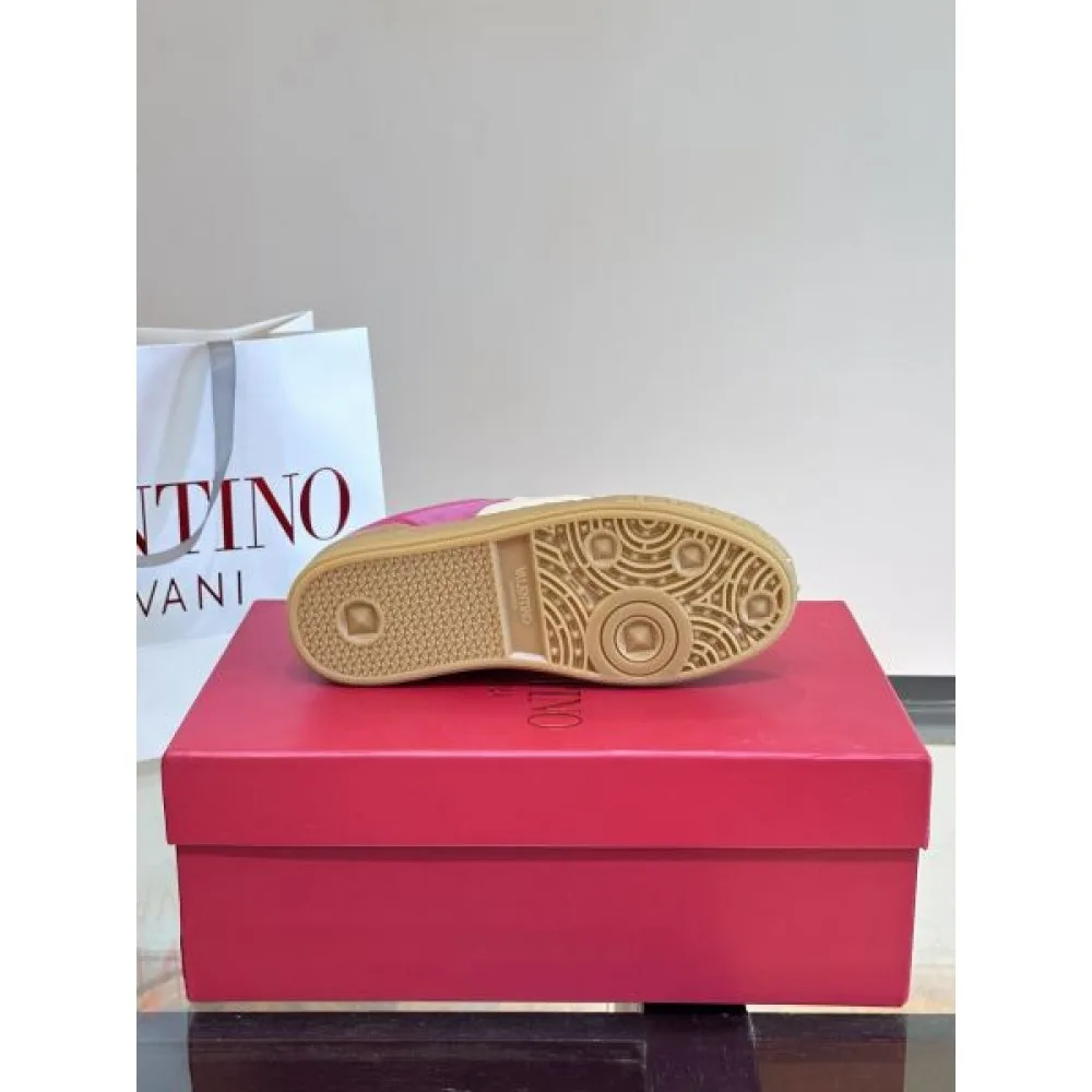 2024FW メンズ用 カジュアルシューズ VALENTINO ヴァレンティノ 雑誌掲載 商品画像 10