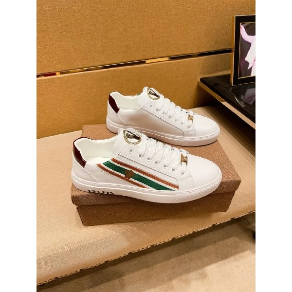 VERSACE ヴェルサーチェ 大人気可愛い 2026 メンズ用 カジュアルシューズ 商品画像 4