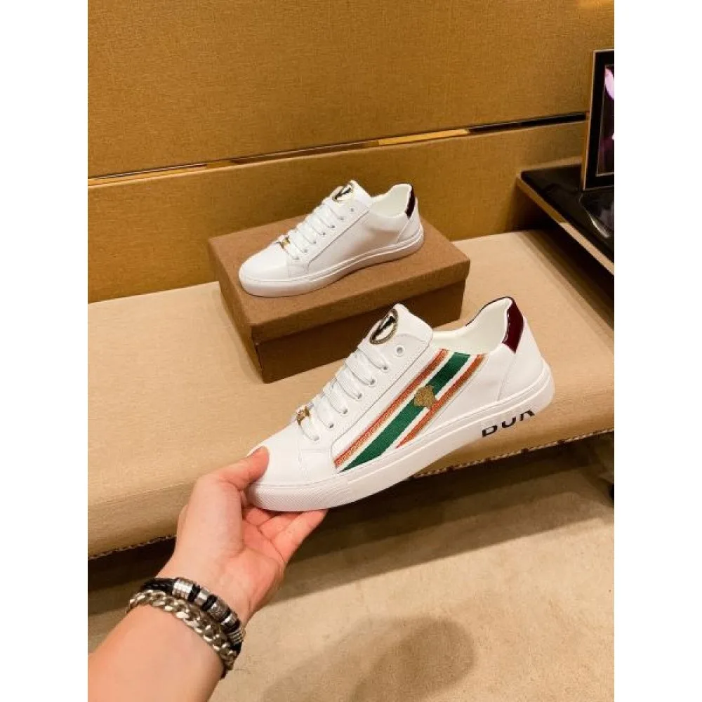 VERSACE ヴェルサーチェ 大人気可愛い 2026 メンズ用 カジュアルシューズ 商品画像 5