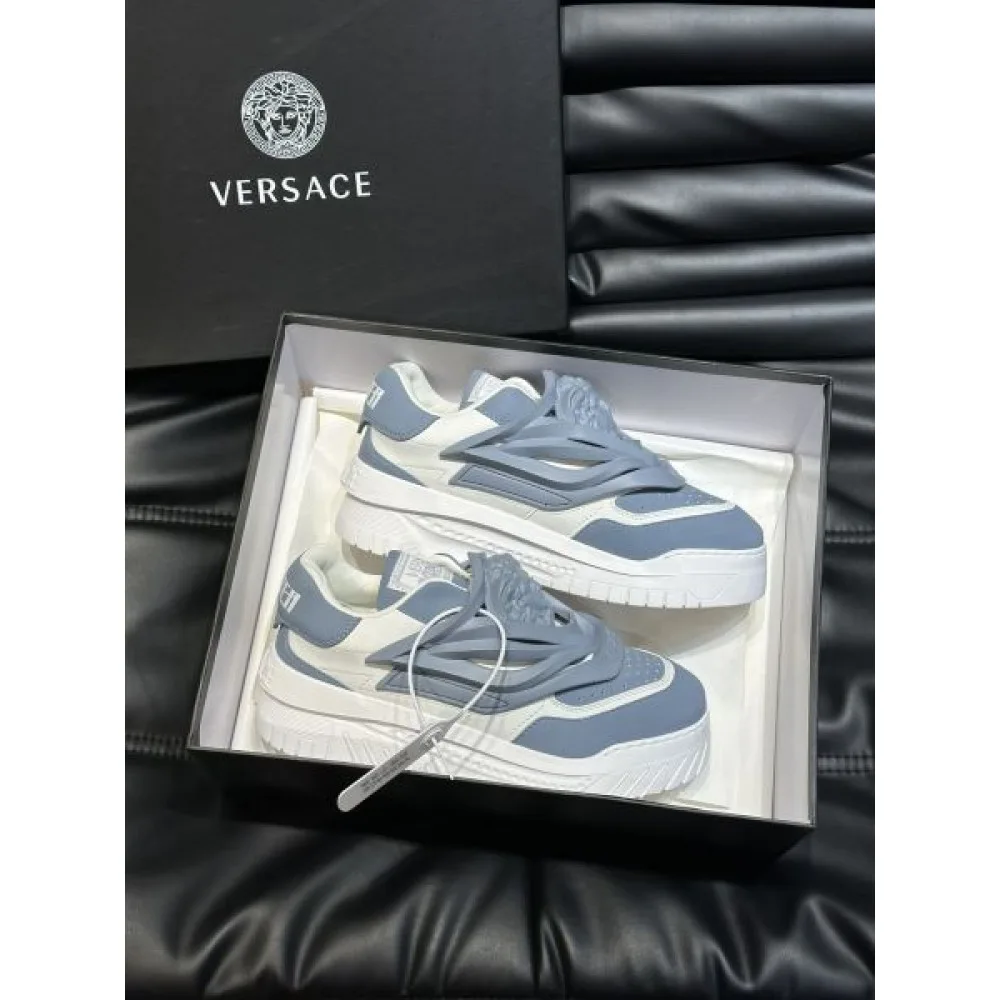 VERSACE ヴェルサーチェ 定番が欲しい方 2026 メンズ用 カジュアルシューズ 商品画像 4