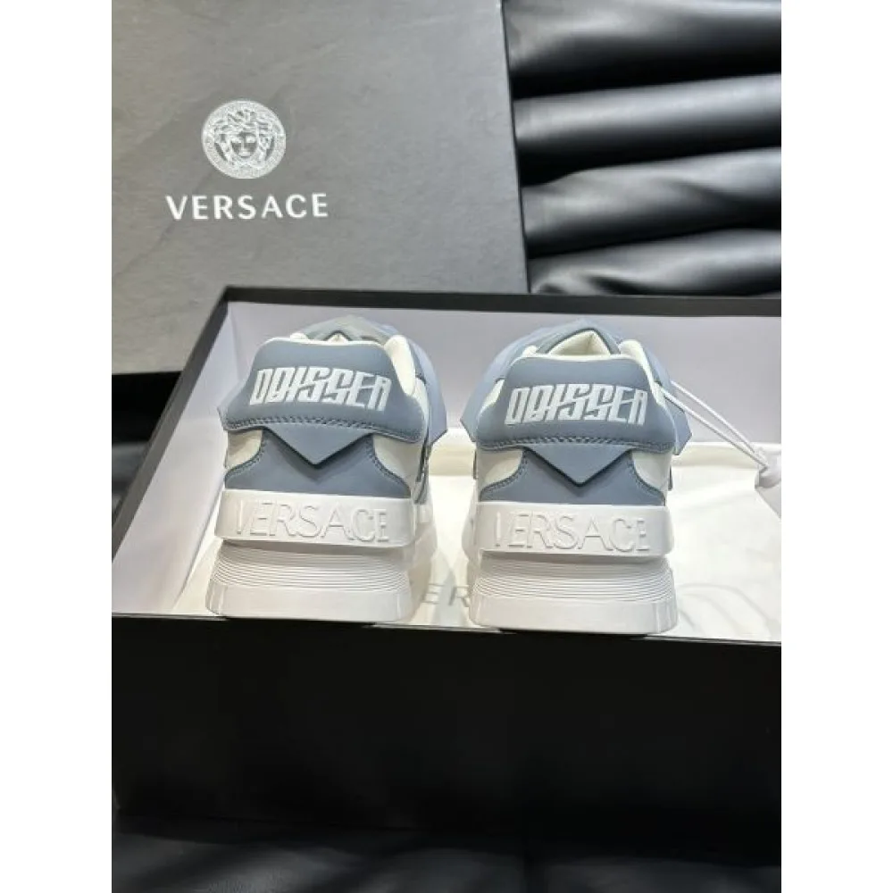 VERSACE ヴェルサーチェ 定番が欲しい方 2026 メンズ用 カジュアルシューズ 商品画像 7