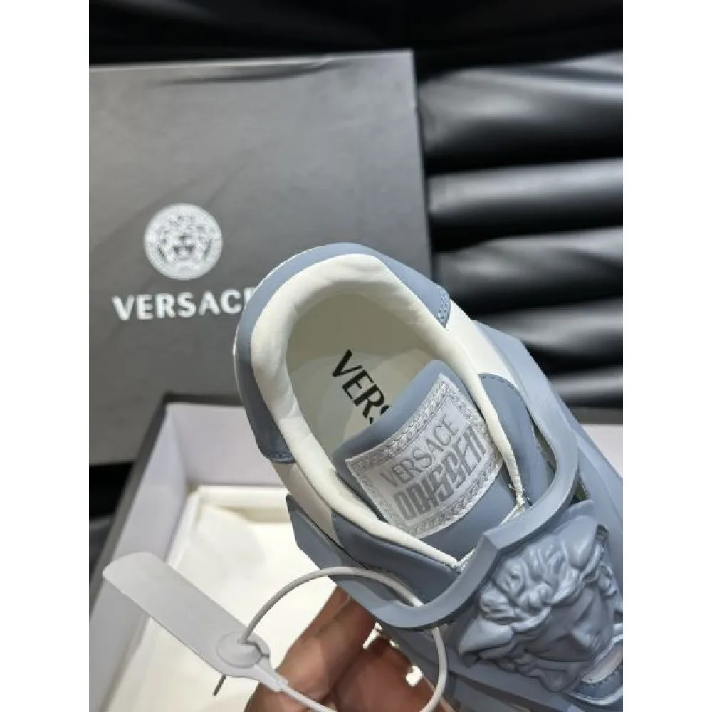 VERSACE ヴェルサーチェ 定番が欲しい方 2026 メンズ用 カジュアルシューズ 商品画像 8