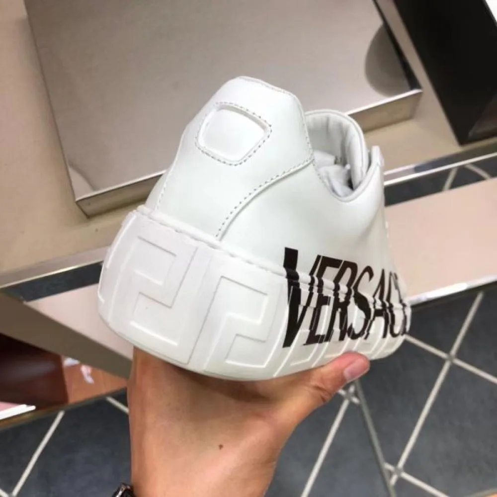 VERSACE ヴェルサーチェ 最終価格セール 2026 メンズ用 カジュアルシューズ 商品画像 7