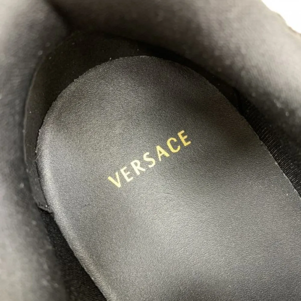 2024FW メンズ用 カジュアルシューズ VERSACE ヴェルサーチェ 最新人気話題沸騰中 商品画像 9