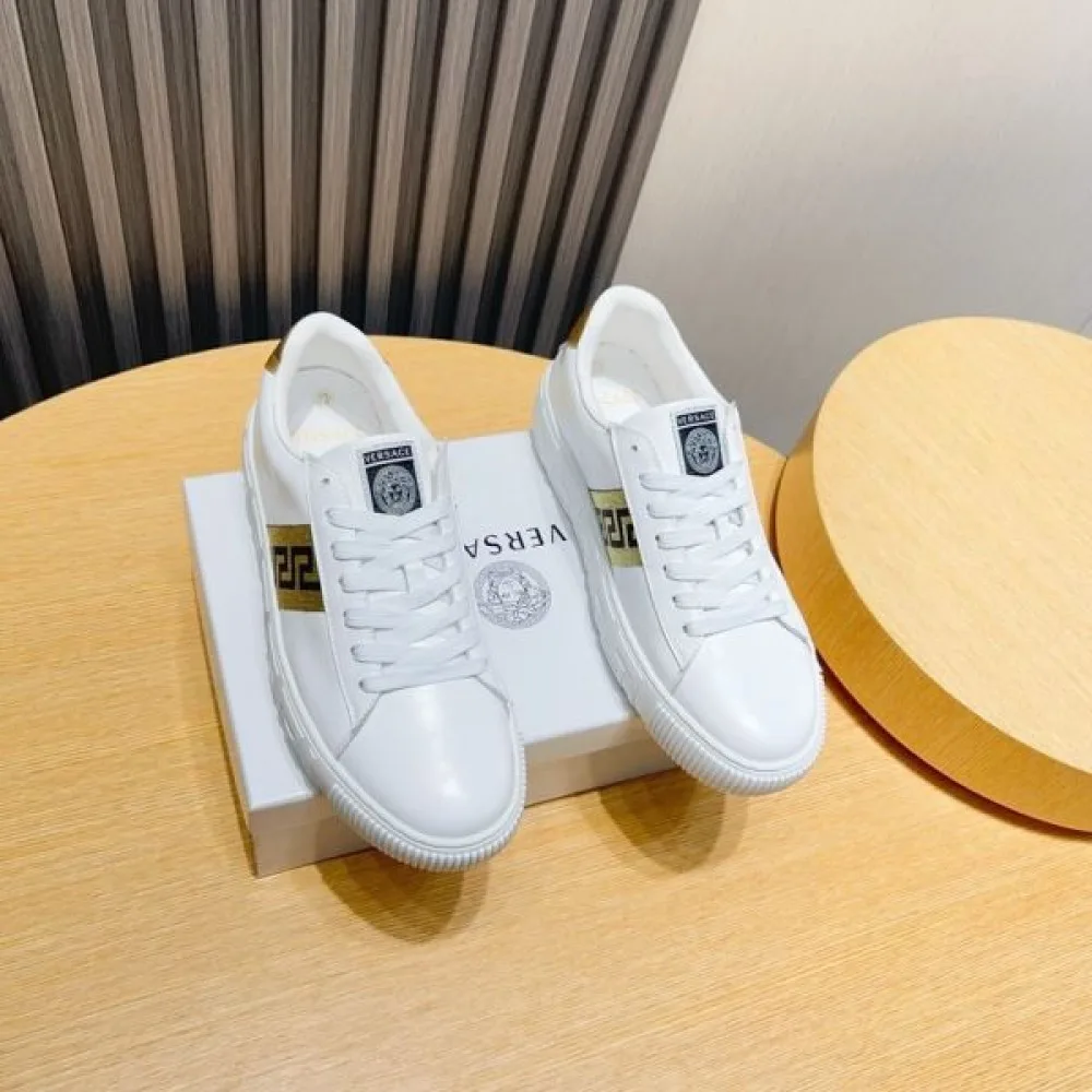 2024FW メンズ用 カジュアルシューズ VERSACE ヴェルサーチェ 人気セール100%新品 商品画像 5