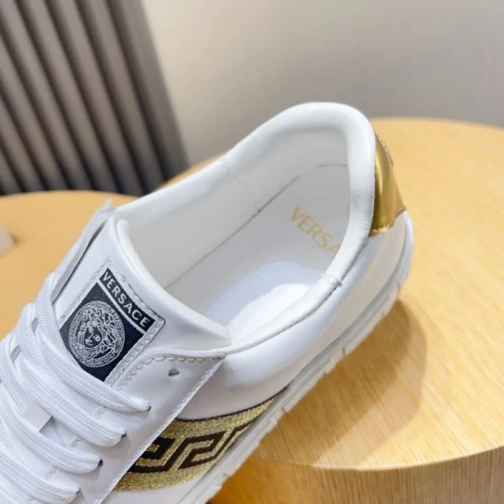 2024FW メンズ用 カジュアルシューズ VERSACE ヴェルサーチェ 人気セール100%新品 商品画像 7