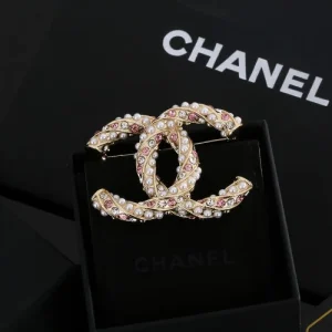 季節感あふれる注目の新作 2026 ブローチ CHANEL シャネル 商品画像 1
