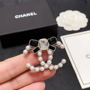 2026 CHANEL シャネル ブローチ 今年も大活躍間違いなし 商品画像 1