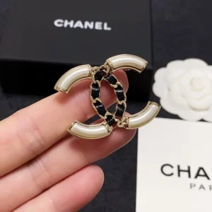 2026 CHANEL シャネル ブローチ 大人気なレットショップ 商品画像 1