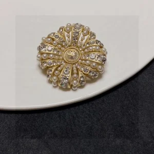 CHANEL シャネル 見逃せない注目夏季精品 2026 ブローチ 商品画像 1