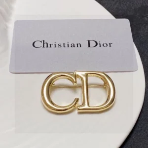 期間限定、お得に買うべき 2026 ブローチ DIOR ディオール 商品画像 1