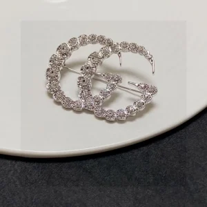 最新トレンドファッション新着 2026 ブローチ GUCCI グッチ 商品画像 1