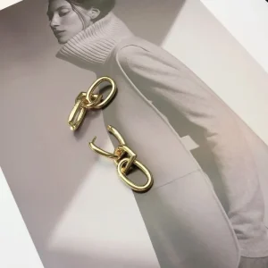 BALENCIAGA バレンシアガ 新価格で登場! 2026 イヤリング 商品画像 1