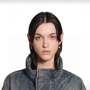 BALENCIAGA バレンシアガ 春夏の新作登場 2026 イヤリング 商品画像 1