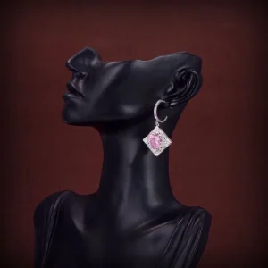BOTTEGA VENETA ボッテガヴェネタ 絶対欲しい 2026 イヤリング 商品画像 1