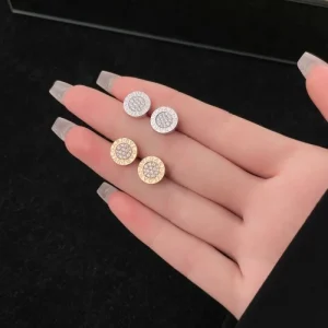 上品ですっきり、好感度抜群 2026 イヤリング BVLGARI ブルガリ 商品画像 1