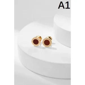 品の良い優秀さコレクション 2026 イヤリング BVLGARI ブルガリ 商品画像 1