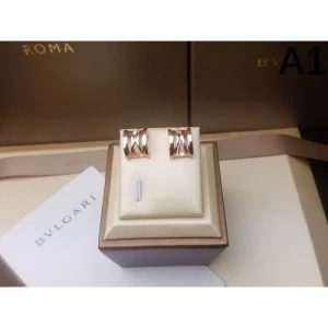 BVLGARI ブルガリ 今夏も絶対に流行る 2026 イヤリング 商品画像 1