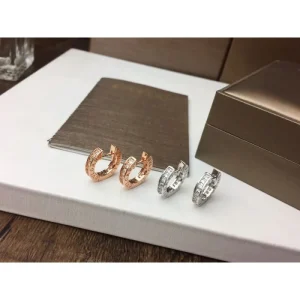 BVLGARI ブルガリ 夏気分を盛り上げる 2026 イヤリング 商品画像 1