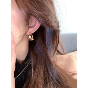 大人気春夏コレクション 2026 イヤリング CELINE セリーヌ 商品画像 1