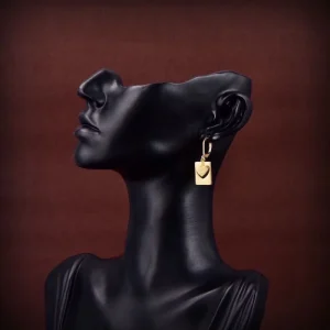 2026 CELINE セリーヌ イヤリング 引き続き注目のスタイル 商品画像 1
