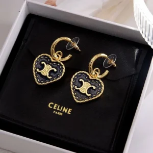 2026 CELINE セリーヌ イヤリング 大人買い必須なこの春夏 商品画像 1