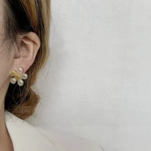 最後の春夏コレクション 2026 イヤリング CHANEL シャネル 商品画像 1