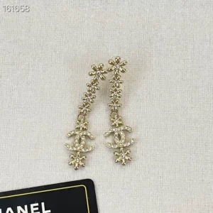 希少!取り扱い店舗限定 2026 イヤリング CHANEL シャネル 商品画像 1