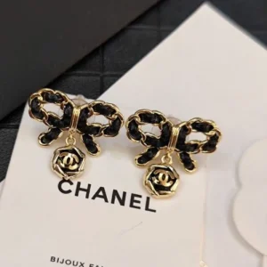 絶大な人気を博する新作 2026 イヤリング CHANEL シャネル 商品画像 1