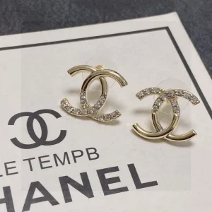 リラックスした雰囲気に 2026 イヤリング CHANEL シャネル 商品画像 1
