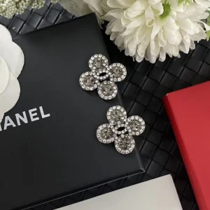 2026 CHANEL シャネル イヤリング お勧め使える未入荷ブランド 商品画像 1