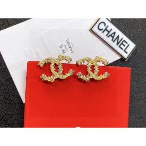 2026 CHANEL シャネル イヤリング 今シーズン最注目のトレンド 商品画像 1
