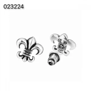 早者勝ち 2026 イヤリング CHROME HEARTS クロムハーツ 商品画像 1