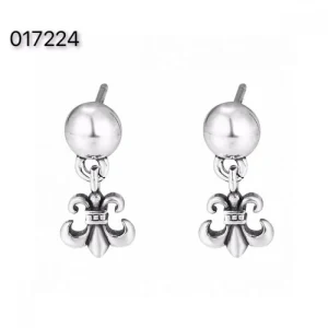 雑誌掲載 2026 イヤリング CHROME HEARTS クロムハーツ 商品画像 1