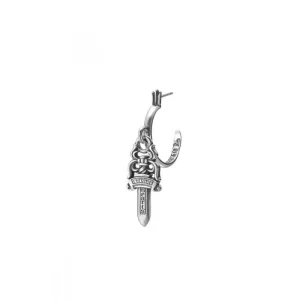 完売前に 2026 イヤリング CHROME HEARTS クロムハーツ 商品画像 1