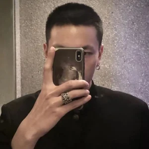 今季人気 2026 イヤリング CHROME HEARTS クロムハーツ 商品画像 1